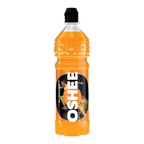 Oshee Izotonický nápoj Pomeranč