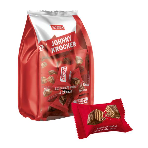 Roshen Oplatky čokoládové