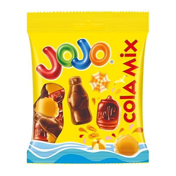 Jojo Cola Mix
