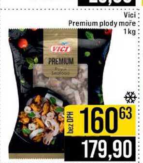 Vici Premium plody moře 1 kg 