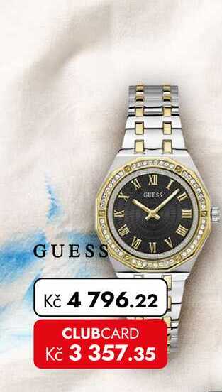 GUESS