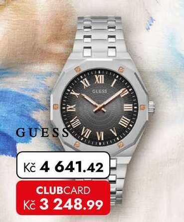 GUESS
