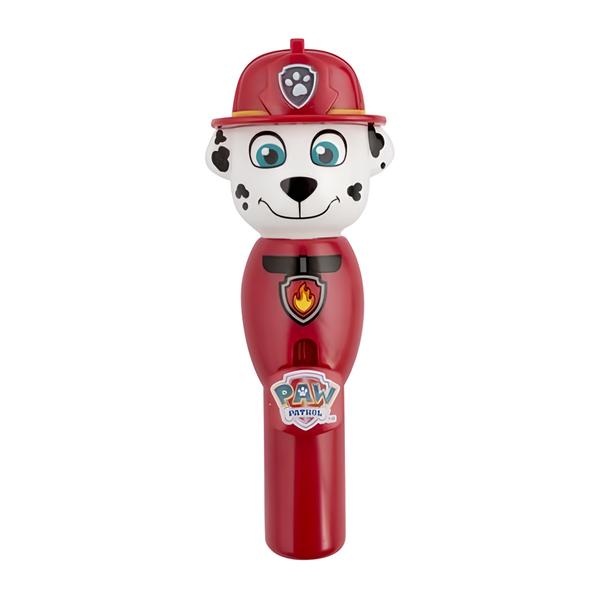 Sweet&Fun Paw Patrol - hračka s lízátkem, 1 ks