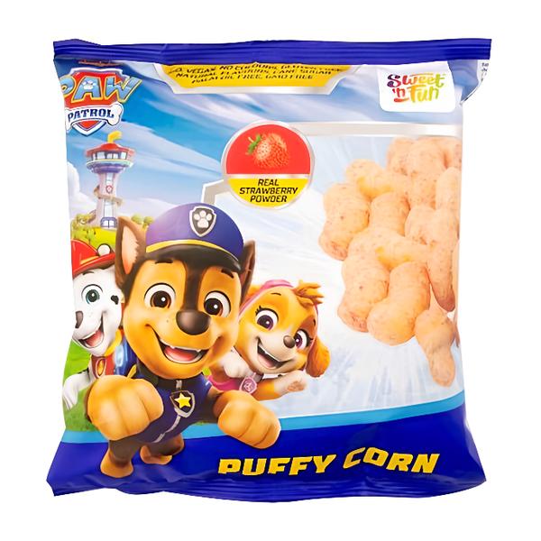 Sweet&Fun Puffy corn