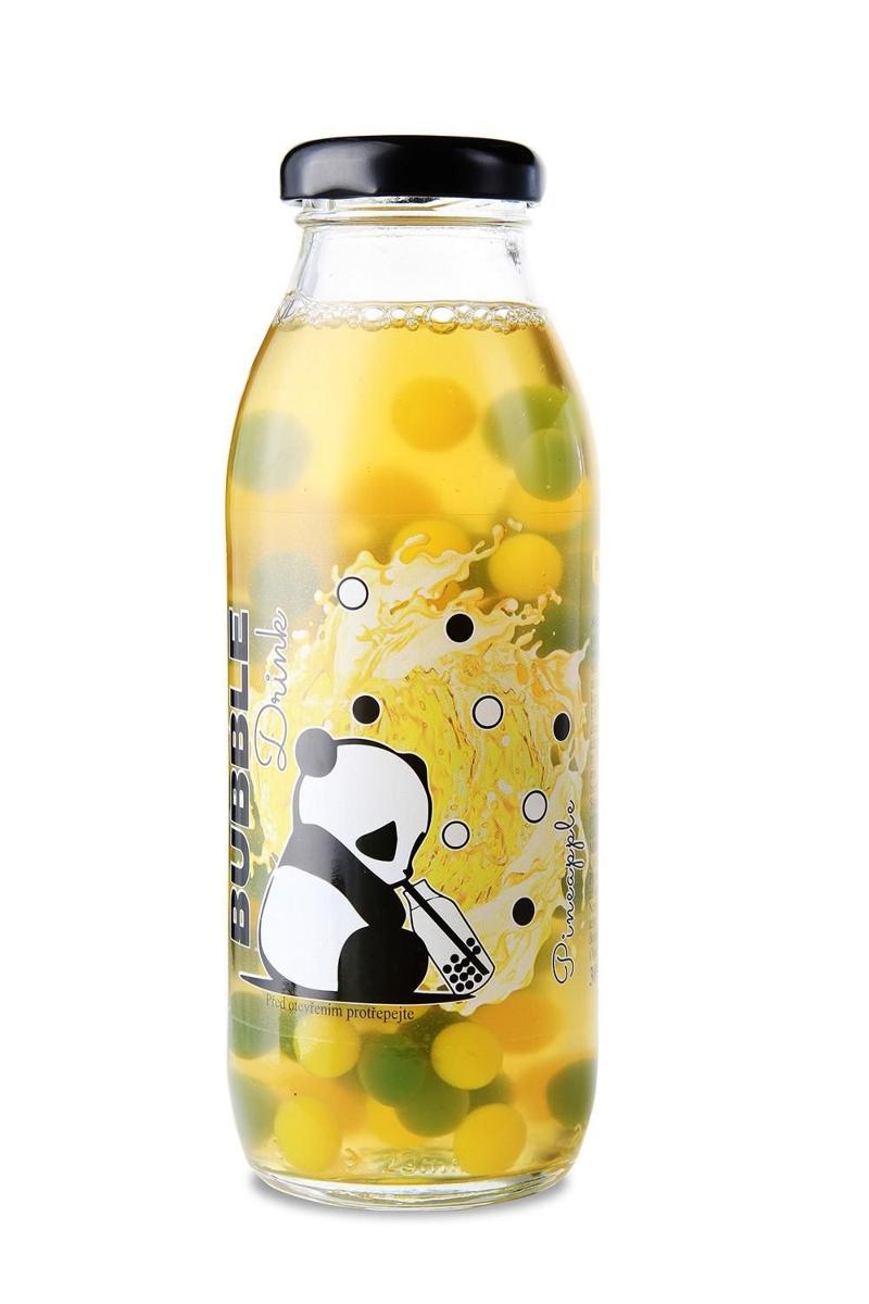 Bubble drink, 300 ml