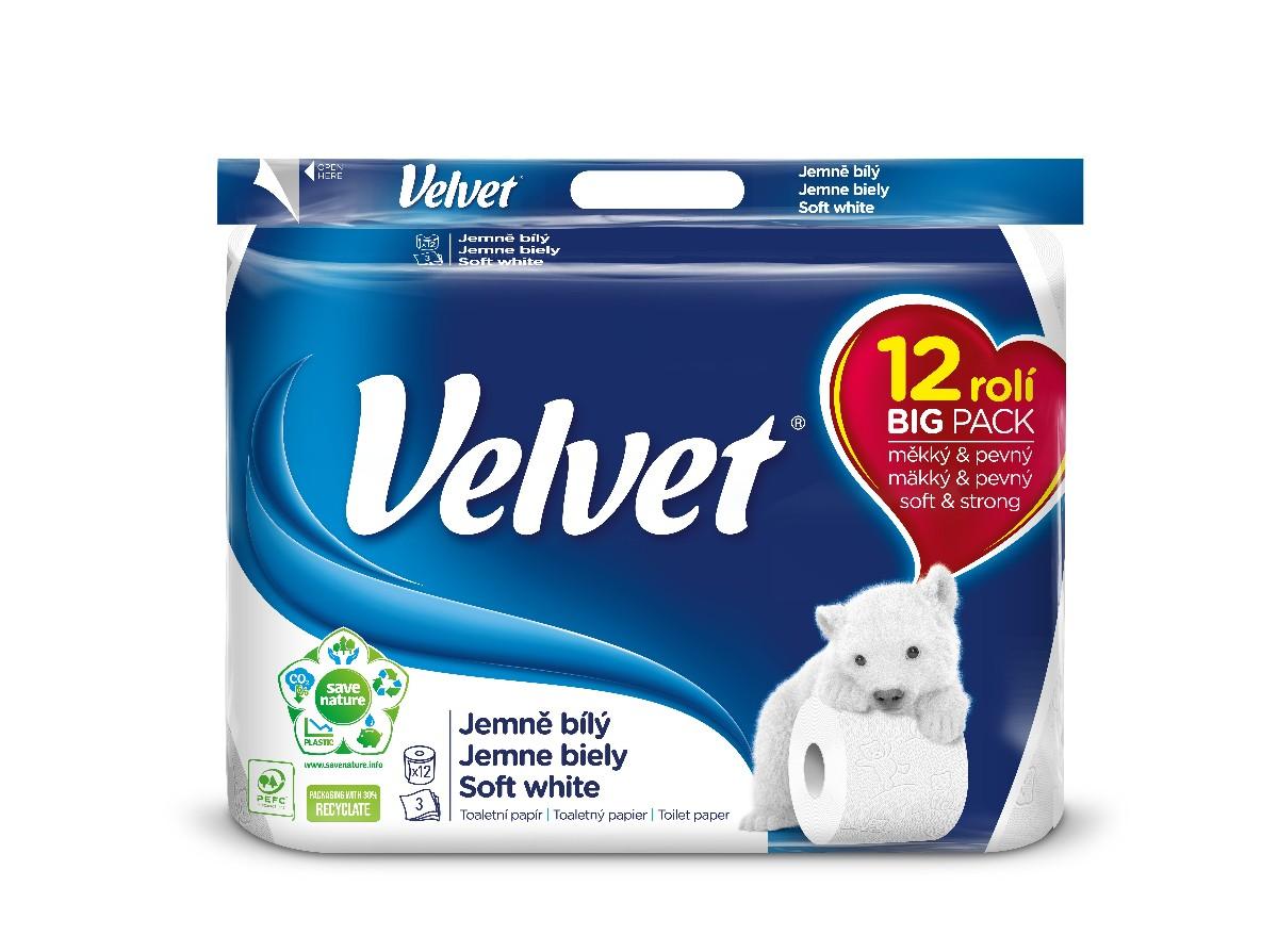 Velvet, 12 KS