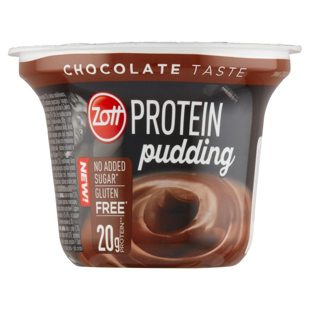 Zott Protein pudding, 200 g