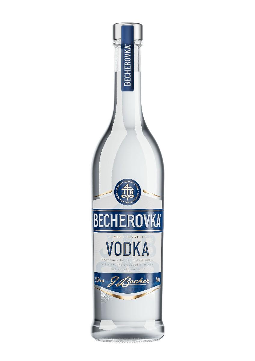 Becherovka, 500 ml