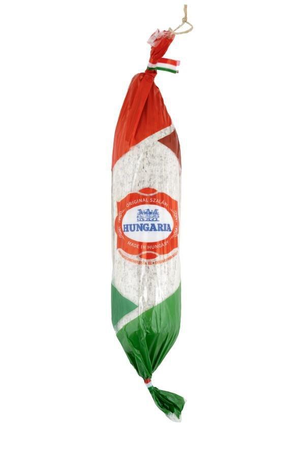 Hungaria Tourist, 300 g