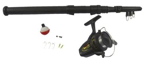Dětská sada na rybaření, 1 KS