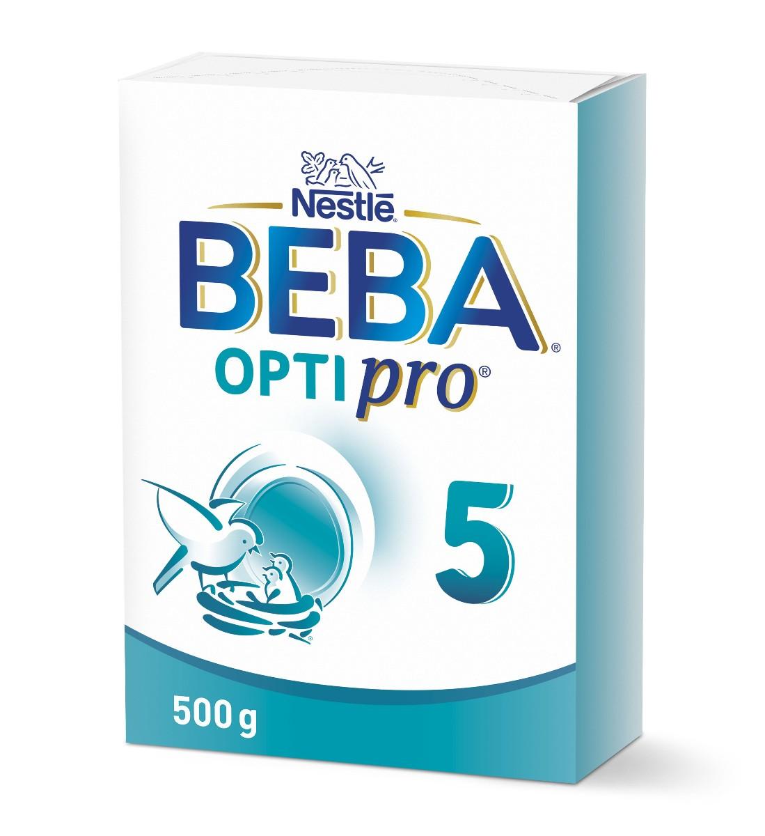 Beba Optipro, 500 g