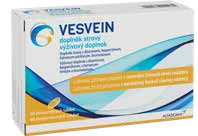 VESVEIN 60 tablet