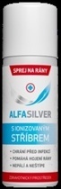 ALFASILVER SPREJ