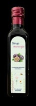 Sirup Maracuja s vysokým obsahem vitaminu C