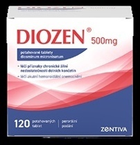 Diozen