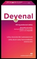 Devenal 500 mg