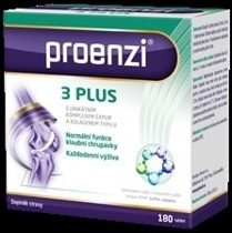 Proenzi 3 PLUS