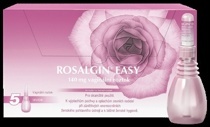 Rosalgin Easy 140 mg
