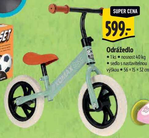 Odrážedlo