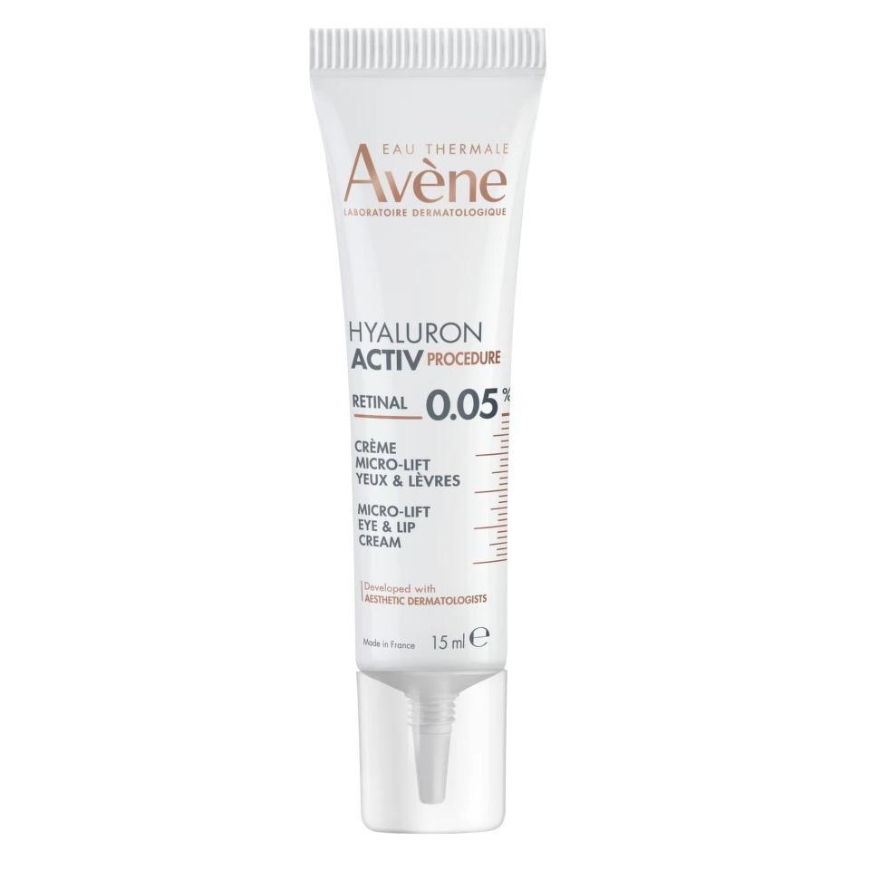 Avene Hyaluron Activ Procedure mikro-lift oči a rty 15ml