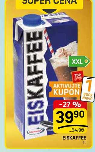 EISKAFFEE 1l