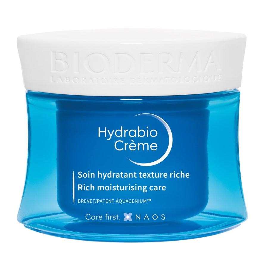 Bioderma Hydrabio Krém 50ml