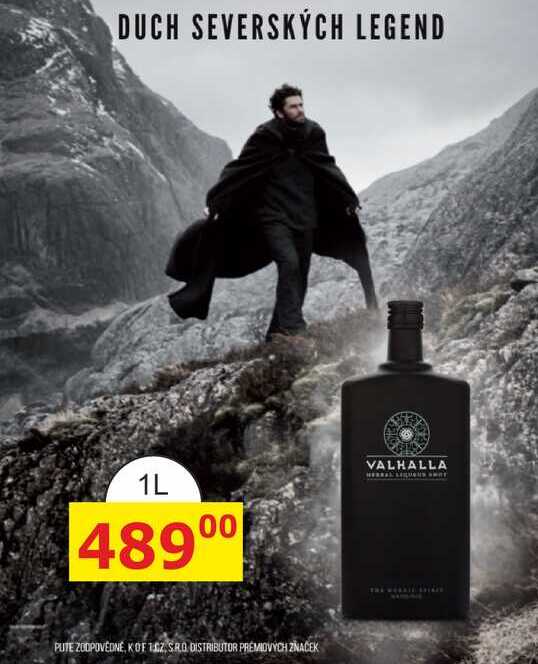 VALHALLA 1L