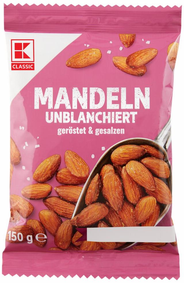 K-Classic Mandle