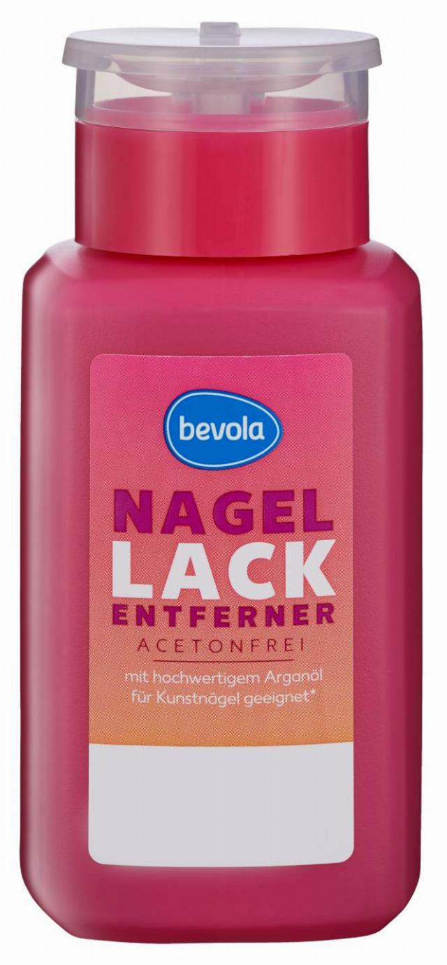 bevola Odlakovač