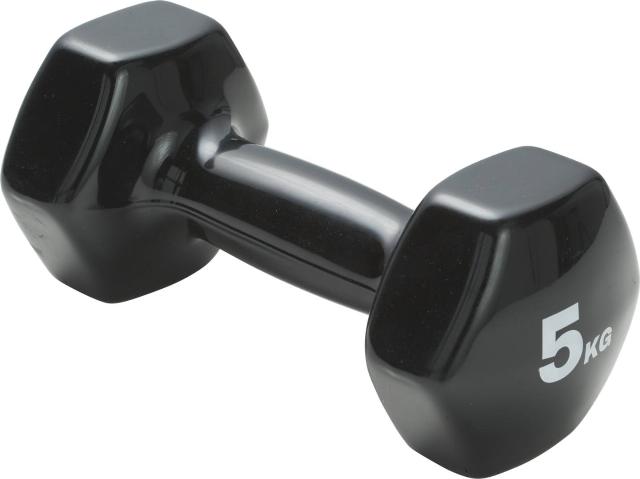 NEWCENTIAL Činka hmotnost: 5 kg