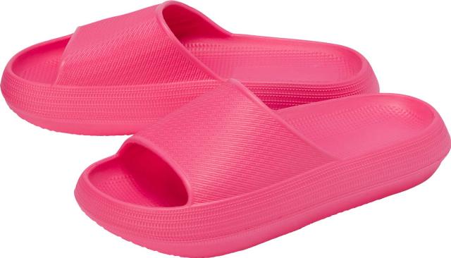 CRIVIT Pantofle velikosti: 36/37 - 40/41