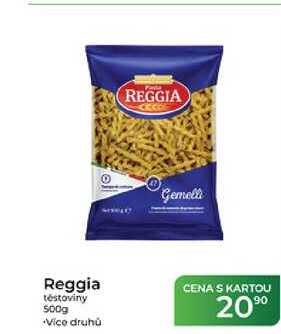 Reggia těstoviny 500g
