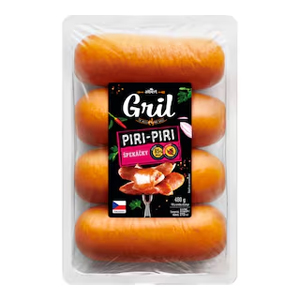 Albert Špekáčky PIRI-PIRI  480 g 