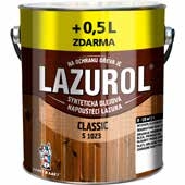 LAZUROL Classic S1023