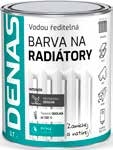 DENAS na radiátory