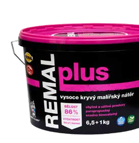 REMAL PLUS