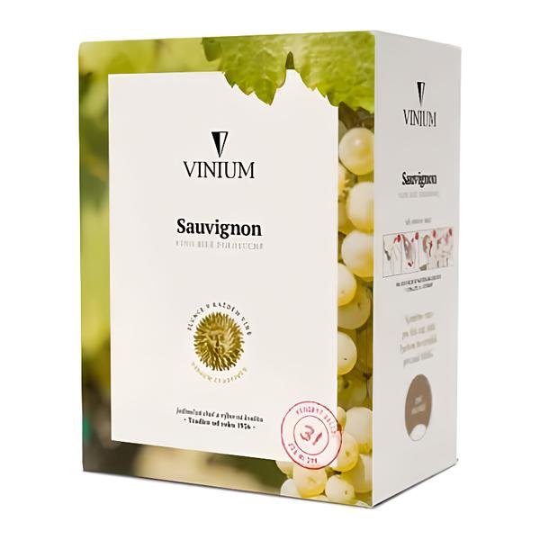 Vinium Sauvignon BiB