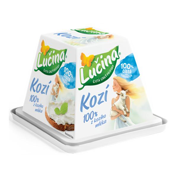 Lučina Kozí