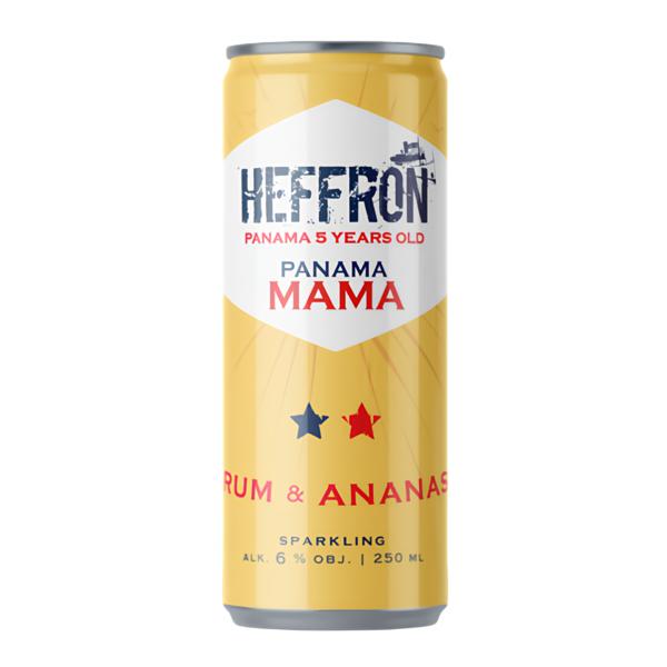 Heffron Panama Mama (6%)