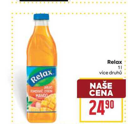 Relax 1l