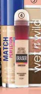 Maybelline Age Rewind korektor