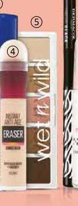 Wet n Wild Color Icon oční stíny 