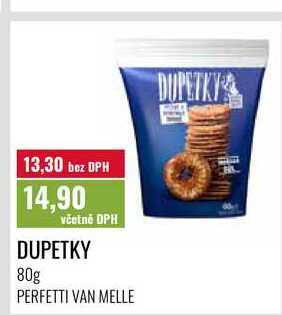 DUPETKY 80g