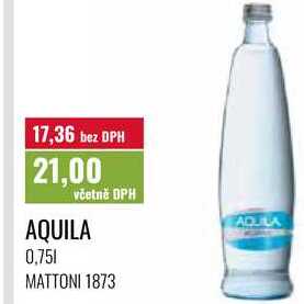 AQUILA 0,751 