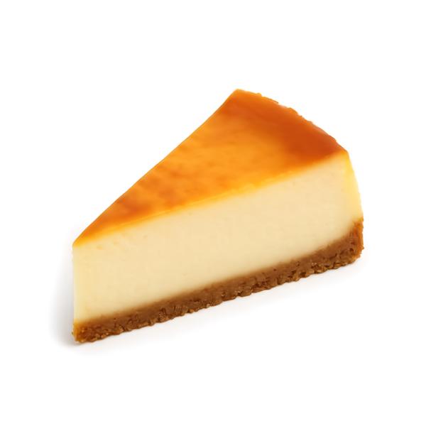 Cajthaml Cheesecake