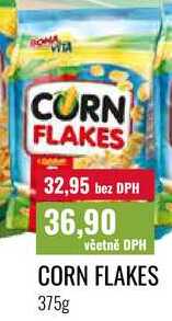 CORN FLAKES 375g 