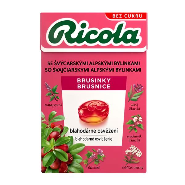 Ricola Brusinky