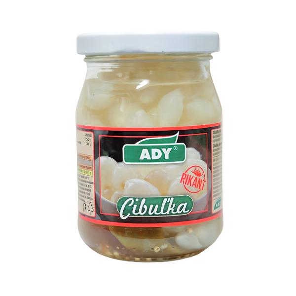 Ady Cibulka pikant