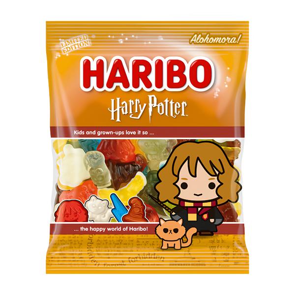 Haribo Hermione Granger