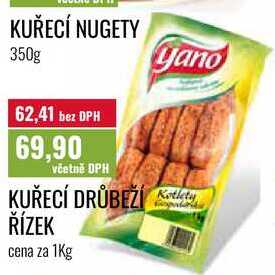 KUŘECÍ DRŮBEŽÍ ŘÍZEK cena za 1Kg 